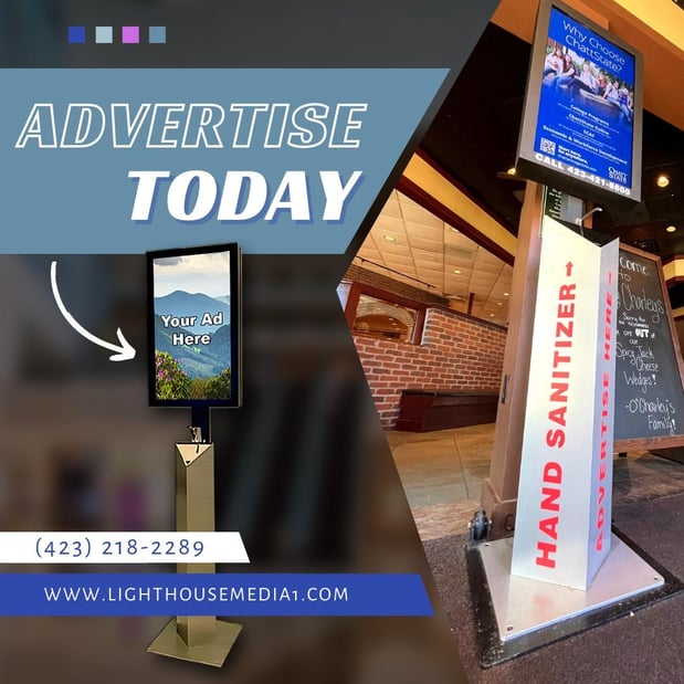 Images Lighthouse Media Advertising