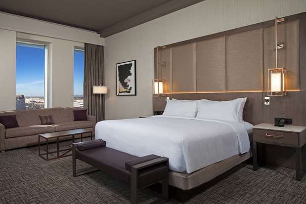 Images H Hotel Los Angeles, Curio Collection by Hilton