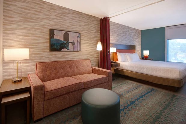 Images Home2 Suites by Hilton Waco