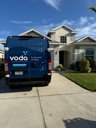 Images Voda Cleaning & Restoration
