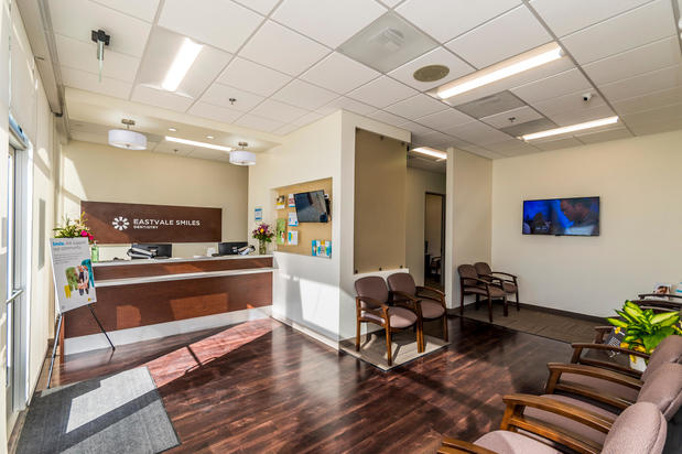 Images Eastvale Smiles Dentistry