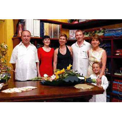 Images Borile Tessuti