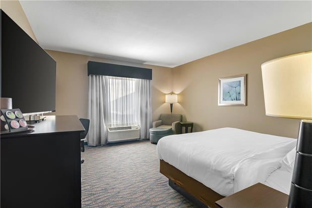 Images Best Western Plus Hiawatha Hotel