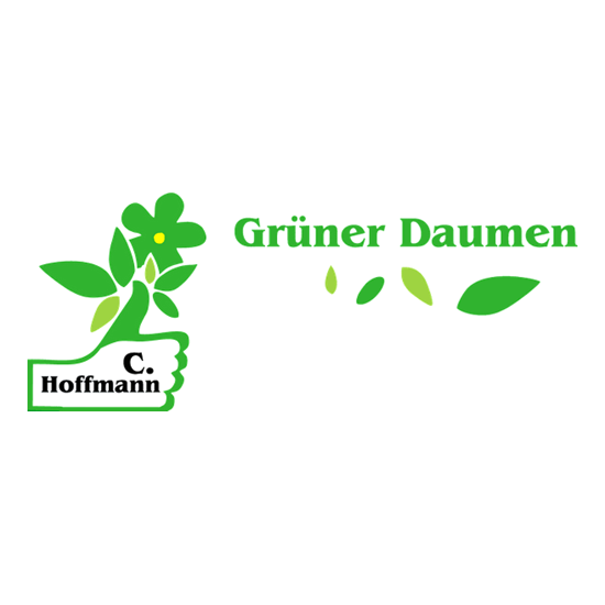 Logo Grüner Daumen GmbH