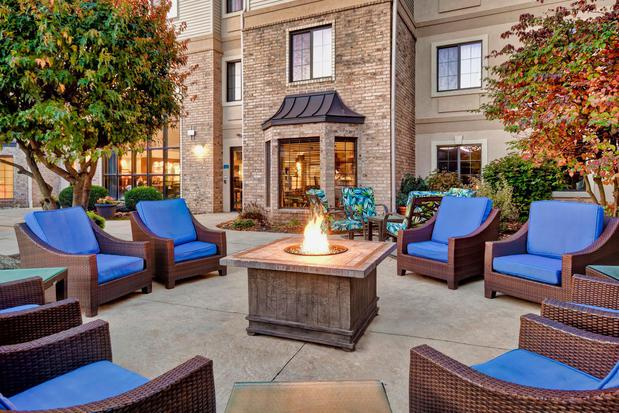 Images Staybridge Suites Madison-East by IHG