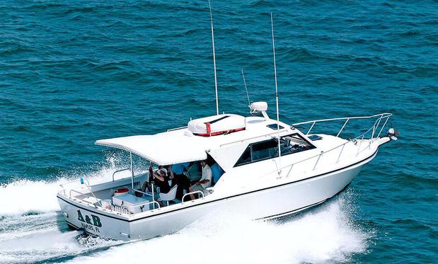 Images Port O Call Marina