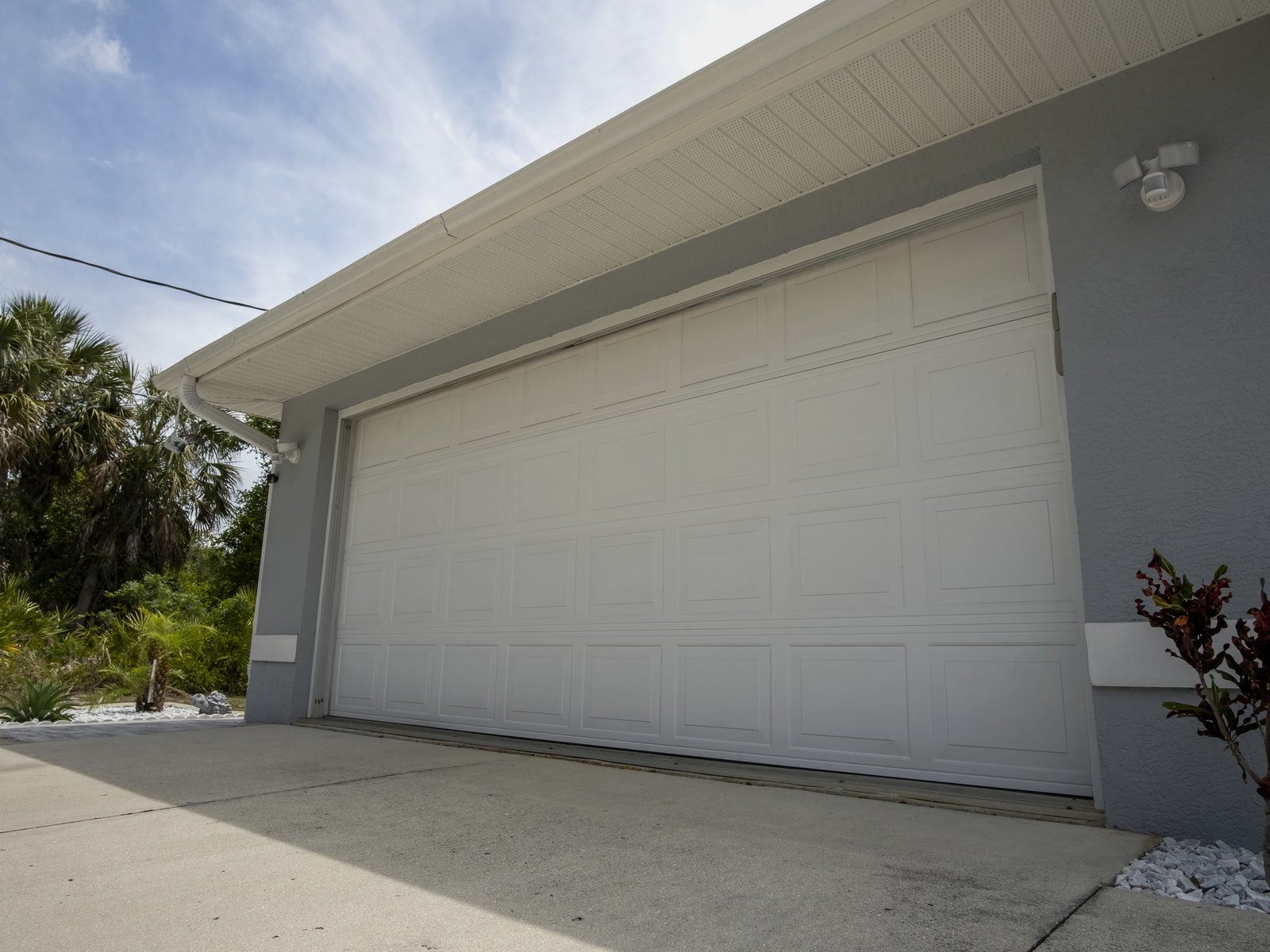 LTM Garage Door Solutions