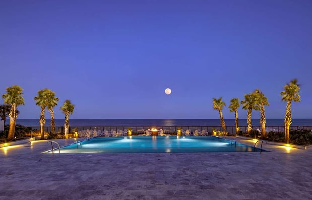 Images Embassy Suites by Hilton Virginia Beach Oceanfront Resort