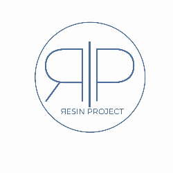 Resin Project Logo