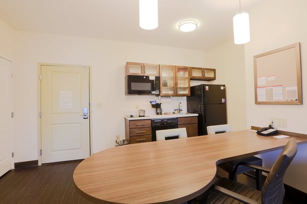 Images Candlewood Suites Auburn by IHG