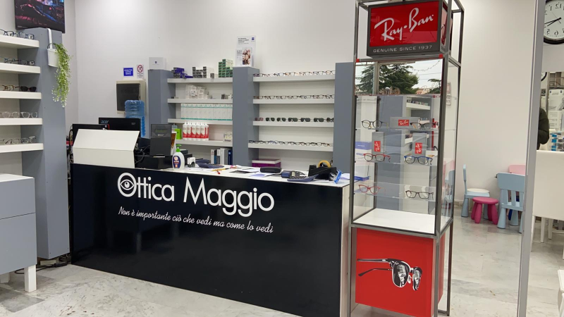 Images Ottica Maggio
