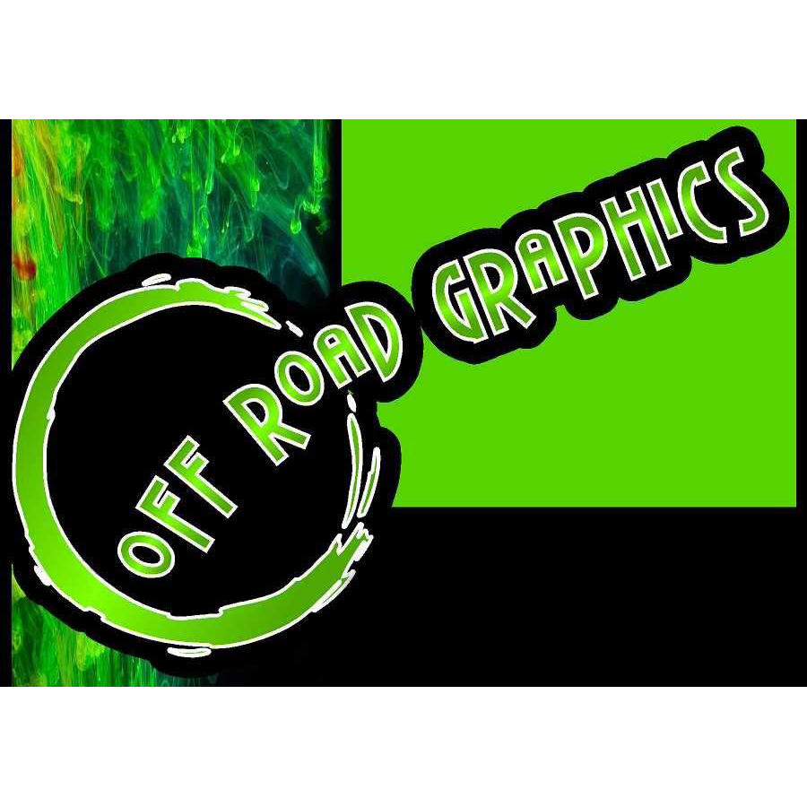 Off Road Graphics