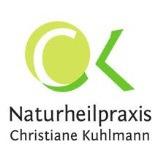 Logo Naturheilpraxis Christiane Kuhlmann