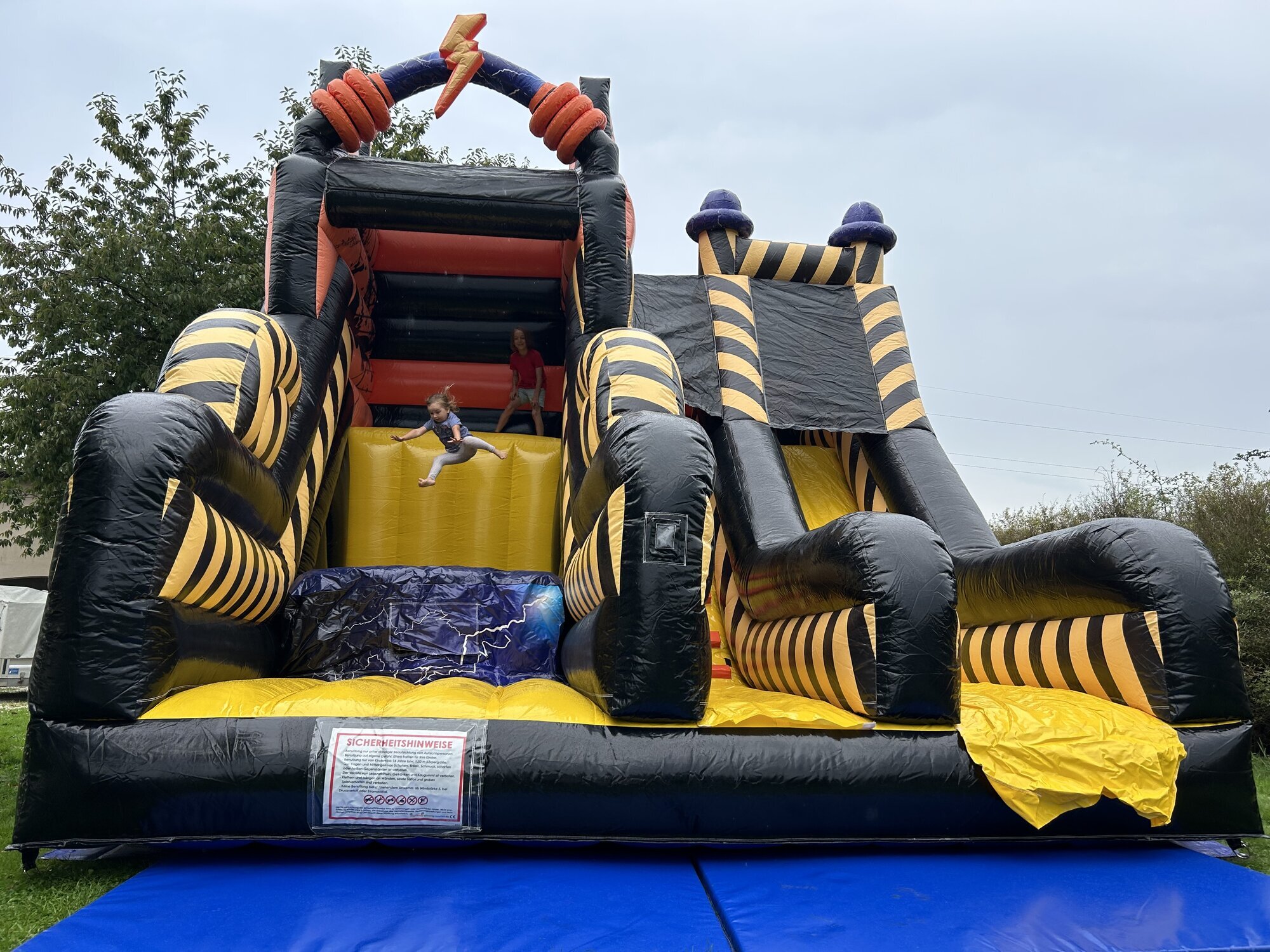 Bilder Eiskalt Christensen