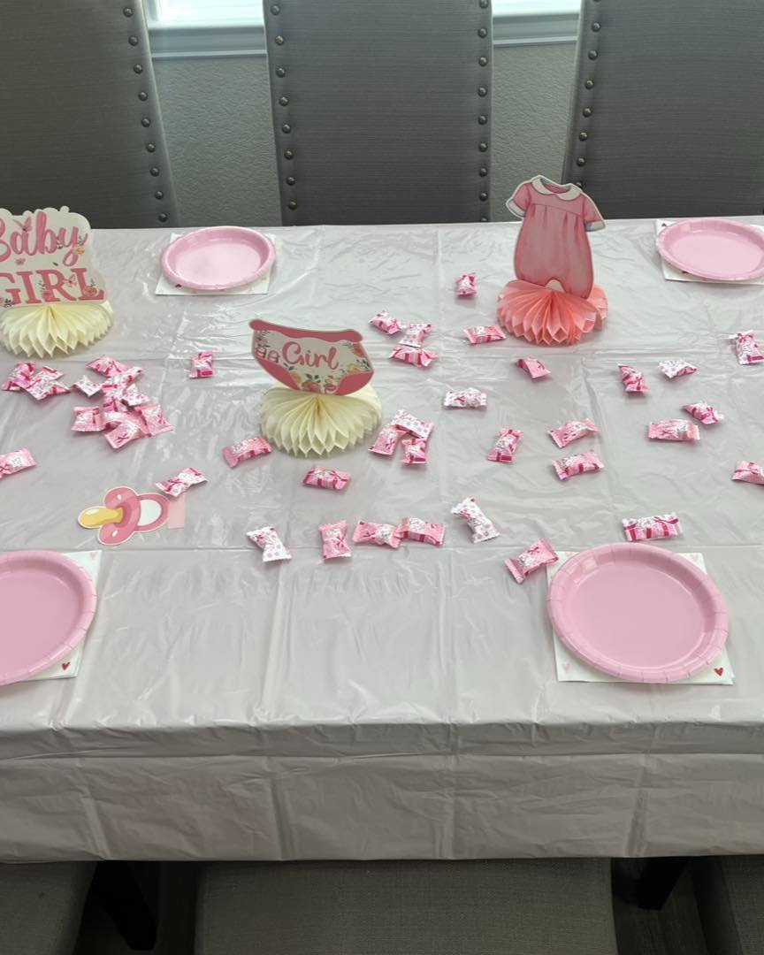 Big smiles around the office as our very own Nancy gets ready to welcome her first grandbaby. We could not be more excited for her. Help us shower her with love and congratulations as she steps into the best new title ever, Grandma. Leave a sweet message below to celebrate Nancy.