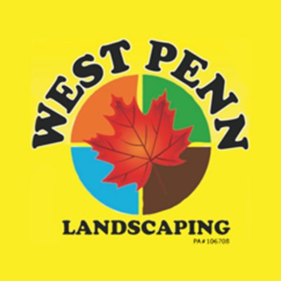 West Penn Landscaping Logo