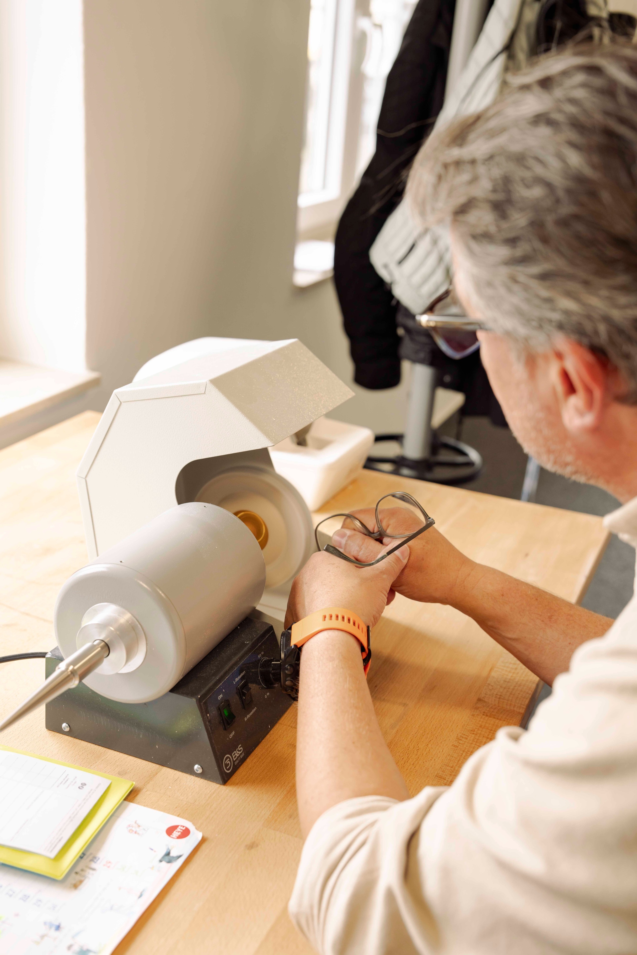 Bilder becker + flöge