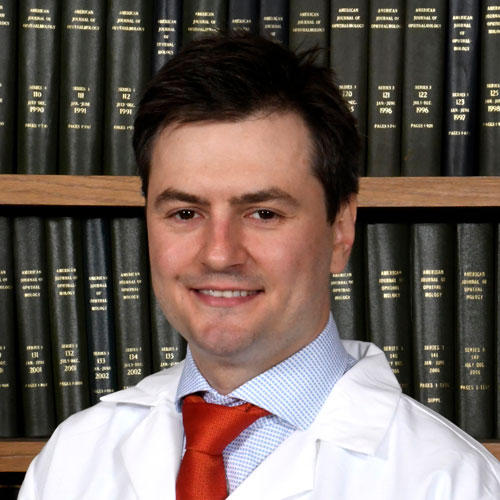 Dr. Vlad Diaconita, MD