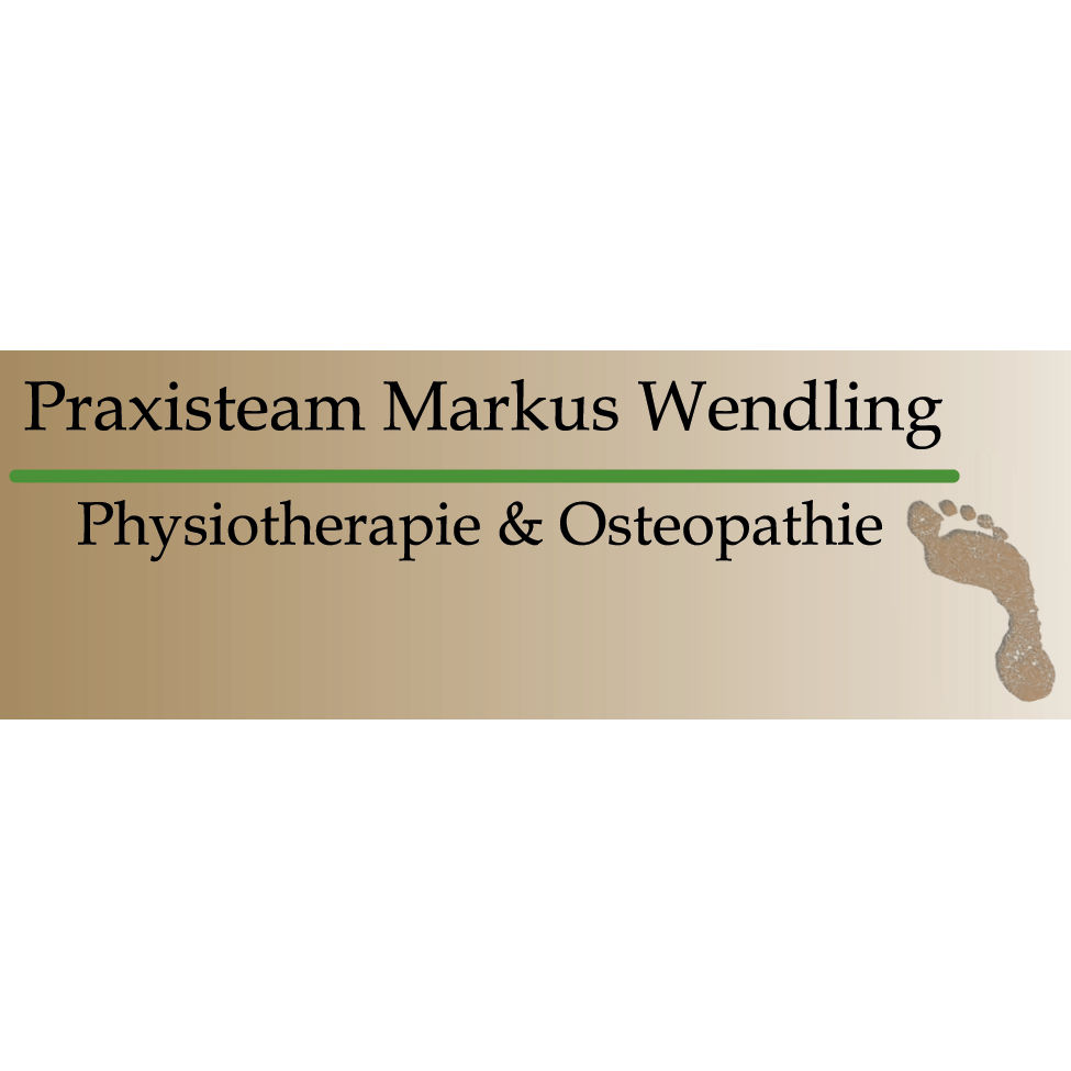 Logo Praxisteam Markus Wendling