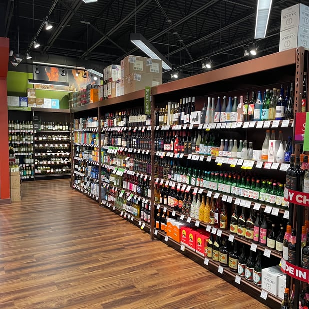 Images ABC Fine Wine & Spirits