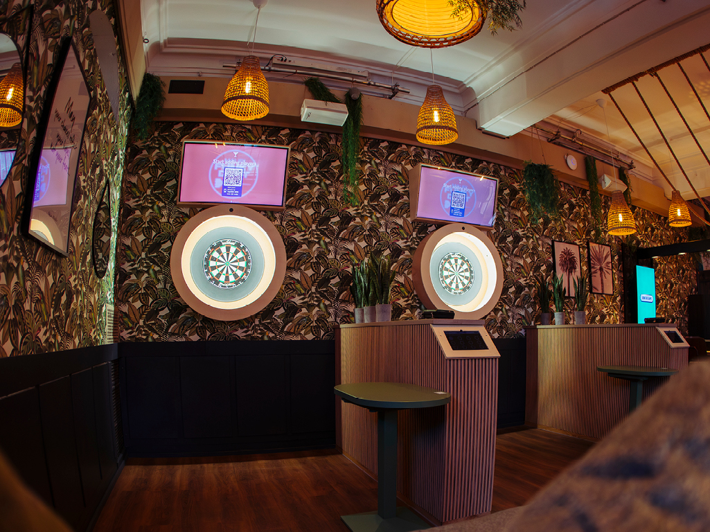 Mauritius Restaurant Stuttgart-Süd, Burgstallstraße 99 in Stuttgart