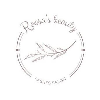 Roosa’s Beauty Logo