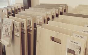 Bild 1 Heyen Tischlerei & Fensterbau GmbH in Westerholt