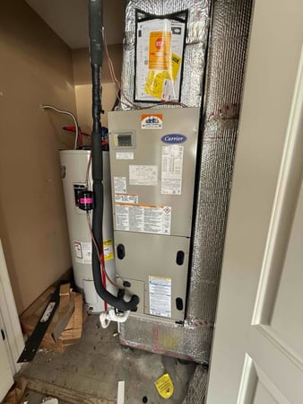 Images Anytime Heating and Air Conditioning
