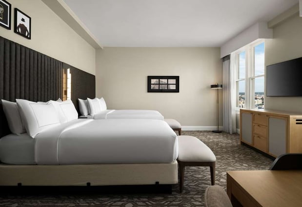 Images Hotel Flor Tampa Downtown, Tapestry Collection by Hilton