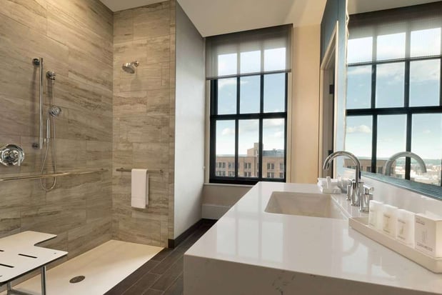 Images Embassy Suites by Hilton Minneapolis Downtown