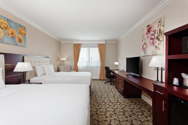 Images Holiday Inn El Monte - Los Angeles by IHG