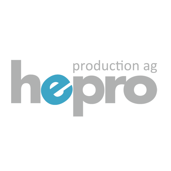 Bilder hepro production ag