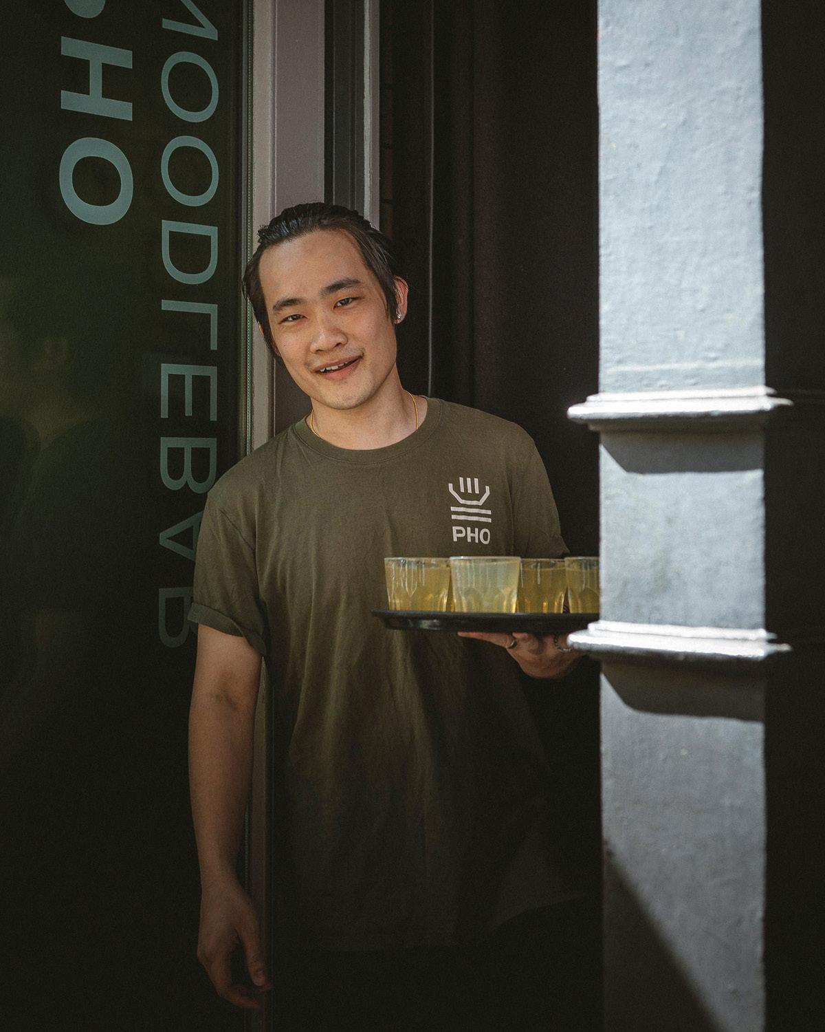 PHO - Noodlebar (Mitte), Linienstraße 134 in Mitte