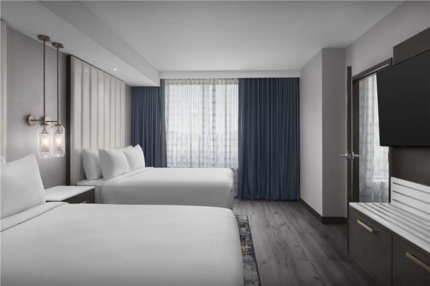 Images Embassy Suites by Hilton Pigeon Forge Resort