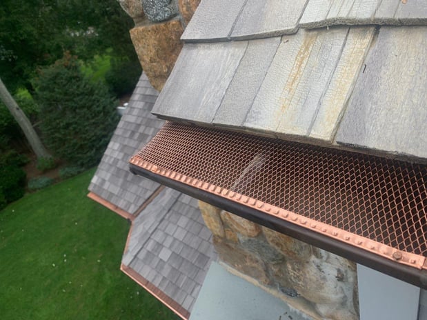 Images Lecla Home Improvements & Roofing, Inc.