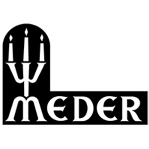 Bestattungen Meder in Bad Kissingen - Logo