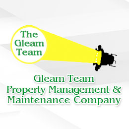 Gleam Team Property Management & Maintenance Company Llc