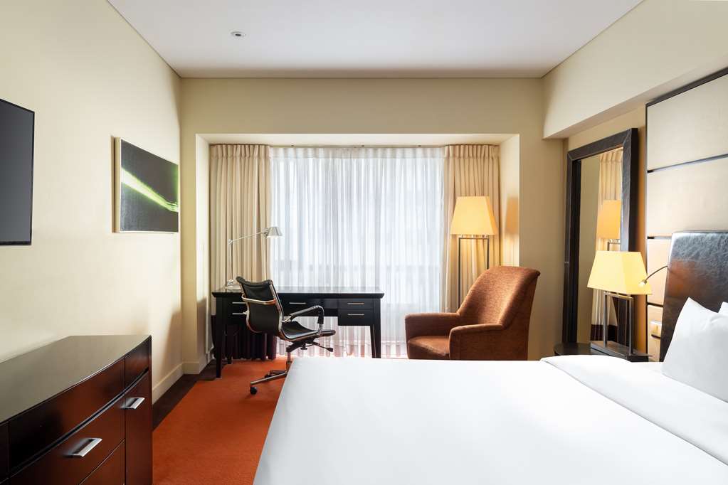 Images Radisson Blu Hotel, Bucharest