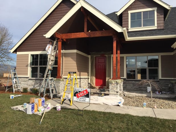 Images Jorge's Detail Painting LLC