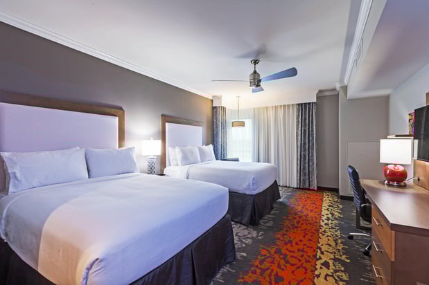 Images Holiday Inn Houston NE - Bush Airport Area by IHG
