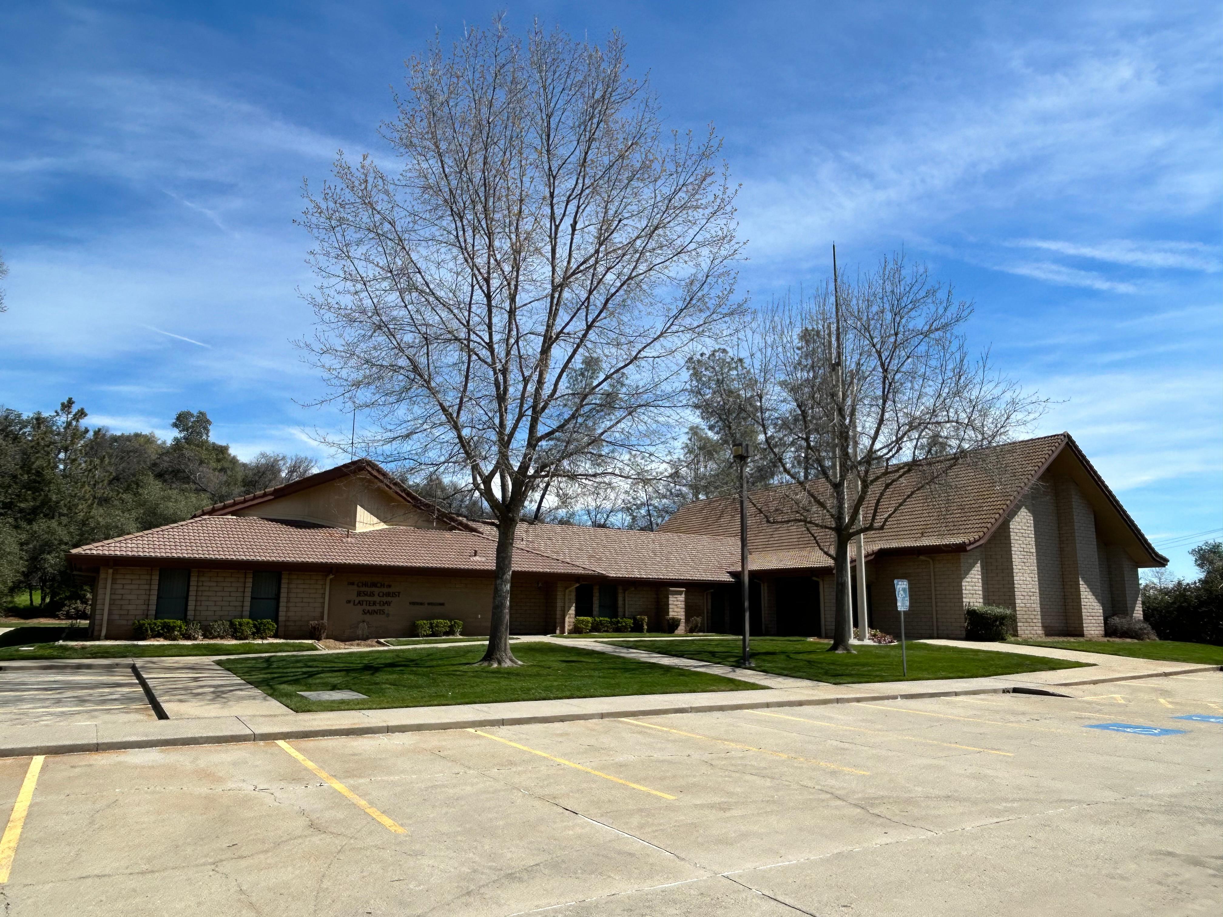 The Church of Jesus Christ of Latter-day Saints Image