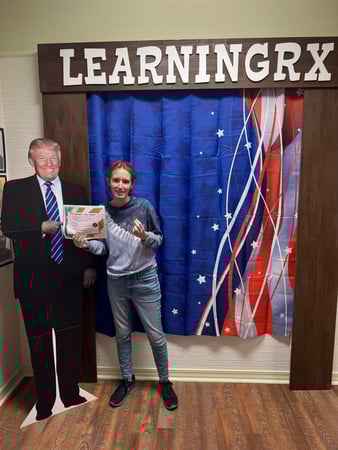 Images LearningRx - Shreveport