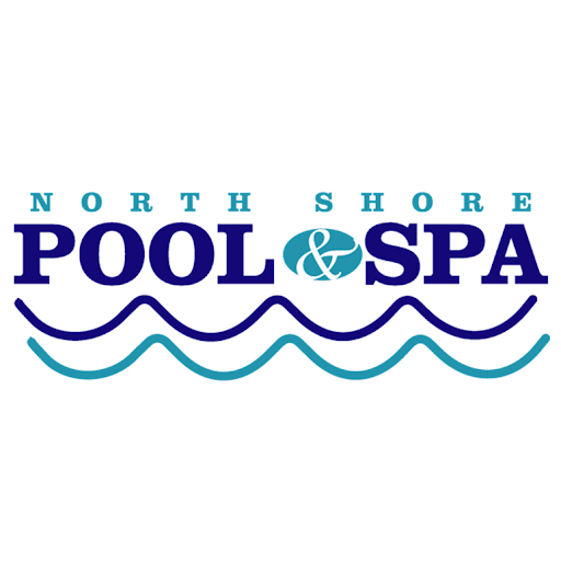 North Shore Pool & Spa Logo