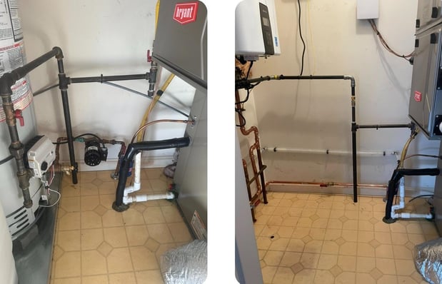 Images Perfect Climate Heating, Air & Plumbing