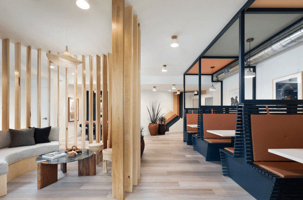 Images The Reserve La Mirada