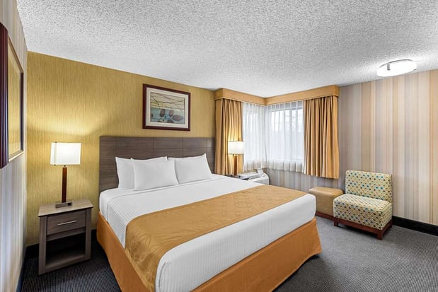 Images Best Western Cascadia Inn