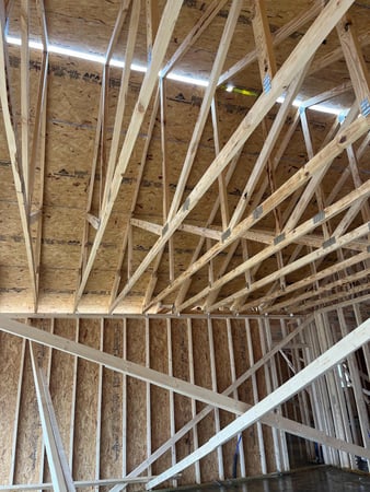 Images Blue Ridge Restoration and Construction