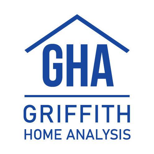 Griffith Home Analysis Logo