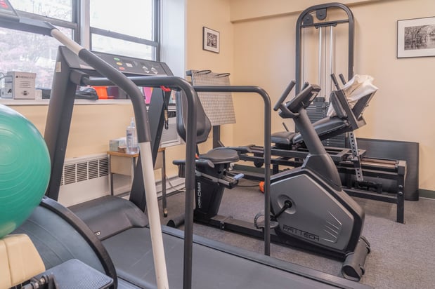 Images MOTION Sports Medicine - Ditmas Park