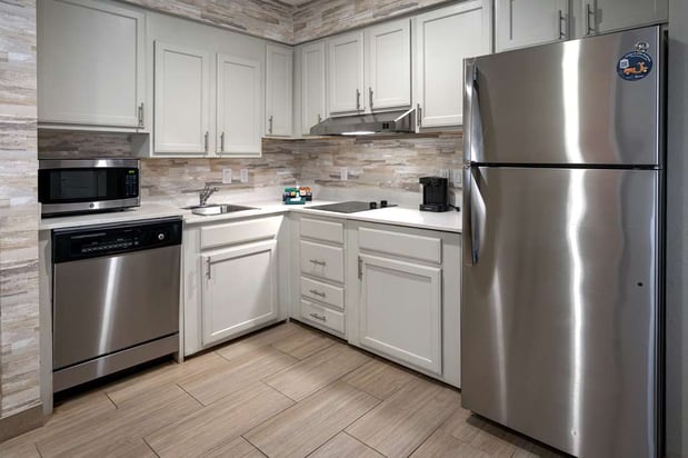 Images Homewood Suites by Hilton Ft. Worth-Bedford